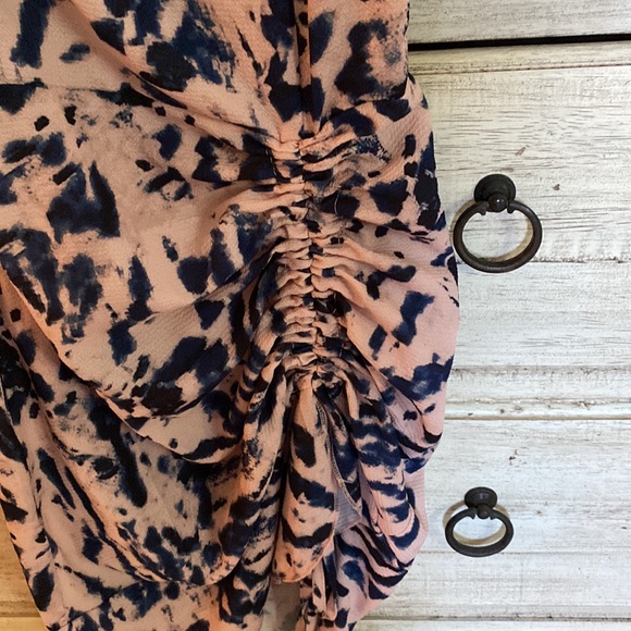 Zaful slip dress. Size small - Picture 3 of 7